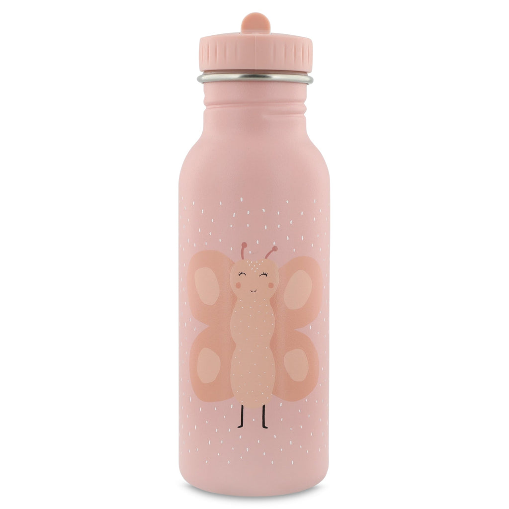 Trixie Drinkfles 500ml | Mrs. Butterfly