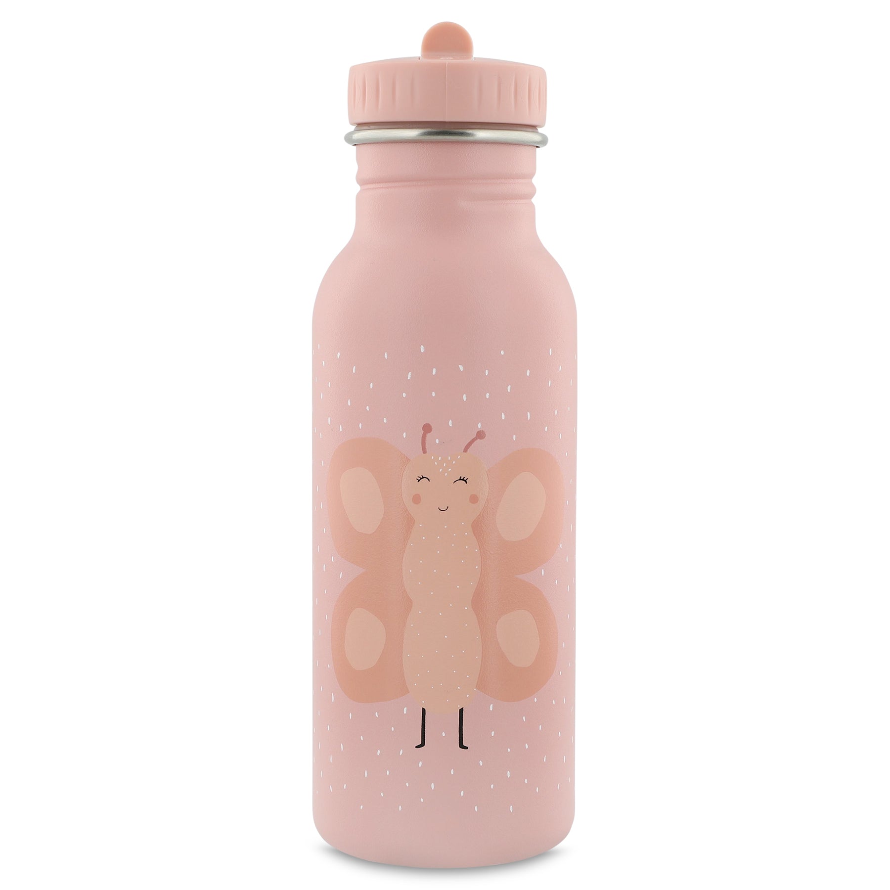 Trixie Drinkfles 500ml | Mrs. Butterfly