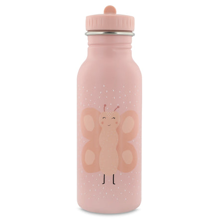 Trixie Drinkfles 500ml | Mrs. Butterfly