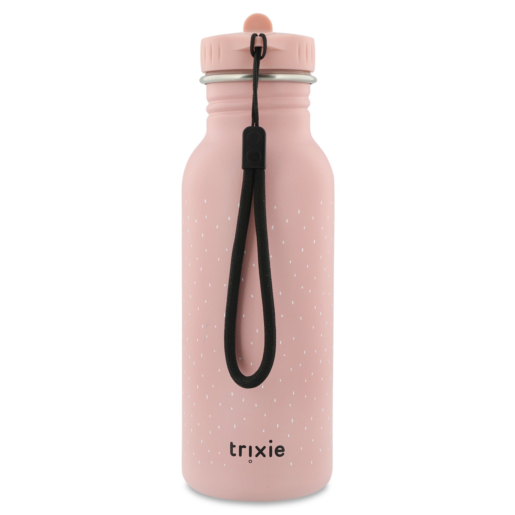 Trixie RVS Drinkfles 500ml | Mrs. Butterfly