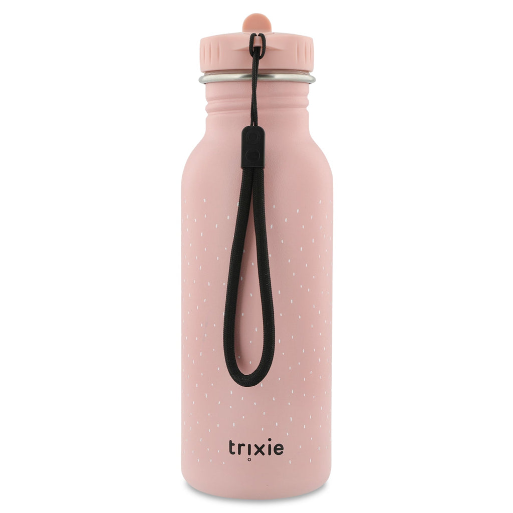 Trixie Drinkfles 500ml | Mrs. Butterfly