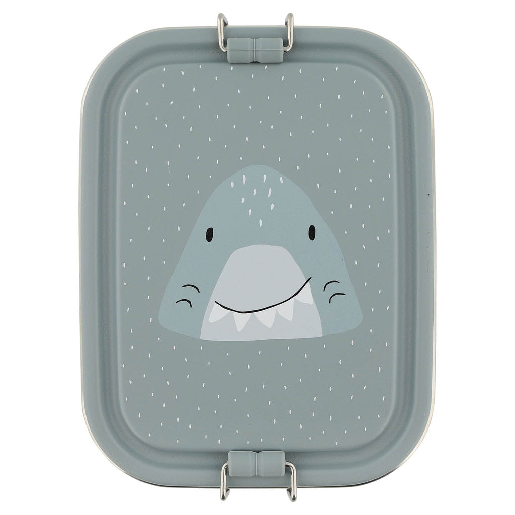 Trixie Brooddoos Klein | Mr. Shark