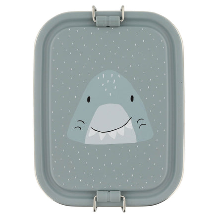 Trixie Brooddoos Klein | Mr. Shark