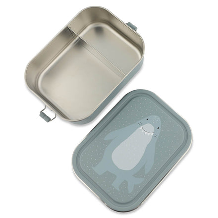 Trixie Lunch Box Large Met Verdeelvakje | Mr. Shark