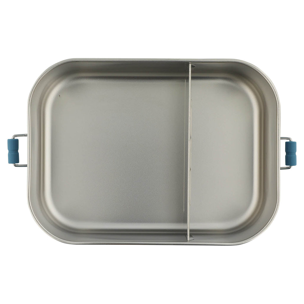 Trixie Lunch Box Large Met Verdeelvakje | Mr. Triceratops