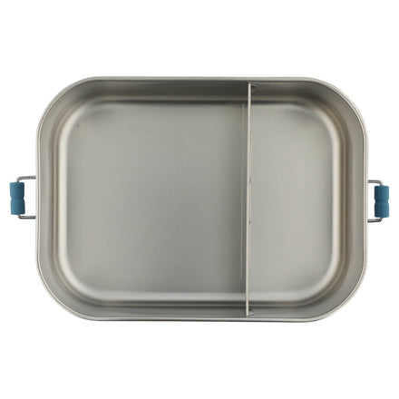 Trixie Lunch Box Large Met Verdeelvakje | Mr. Triceratops