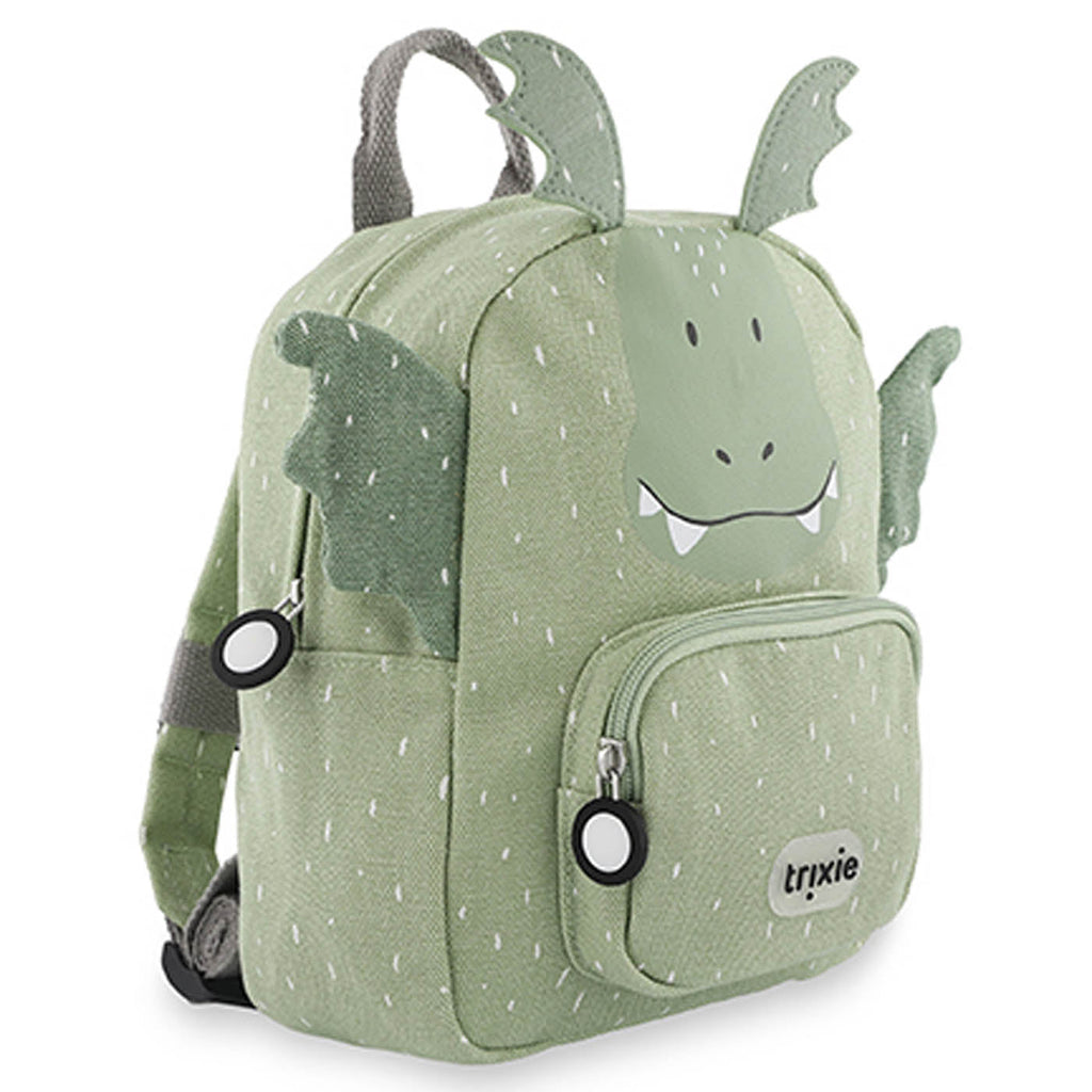 Trixie Rugzakje Small | Mr. Dragon