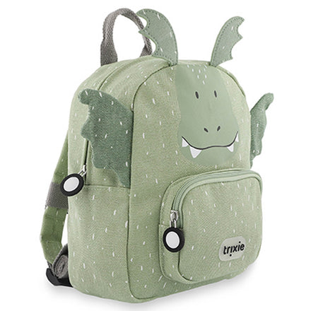 Trixie Rugzakje Small | Mr. Dragon