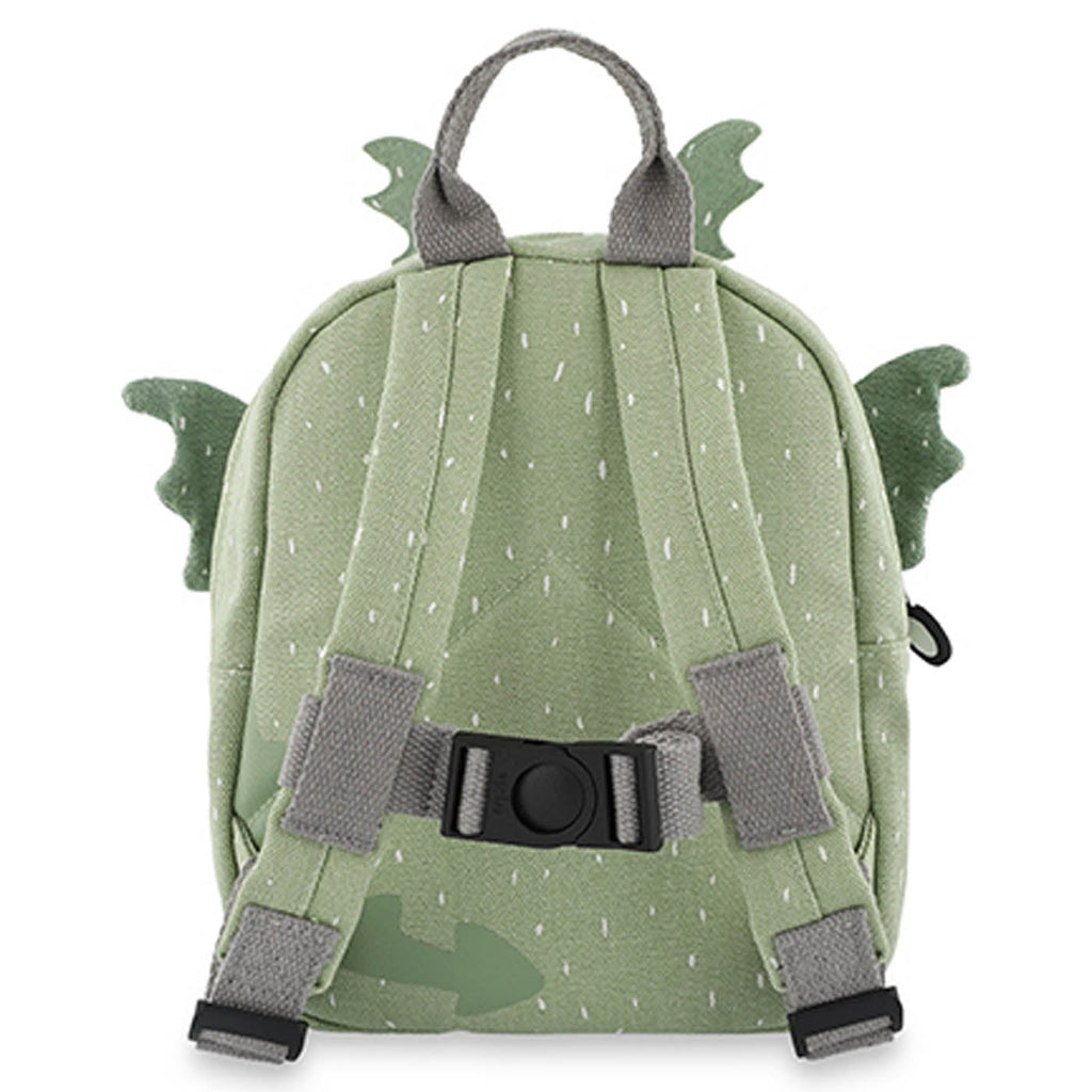 Trixie Rugzakje Small | Mr. Dragon