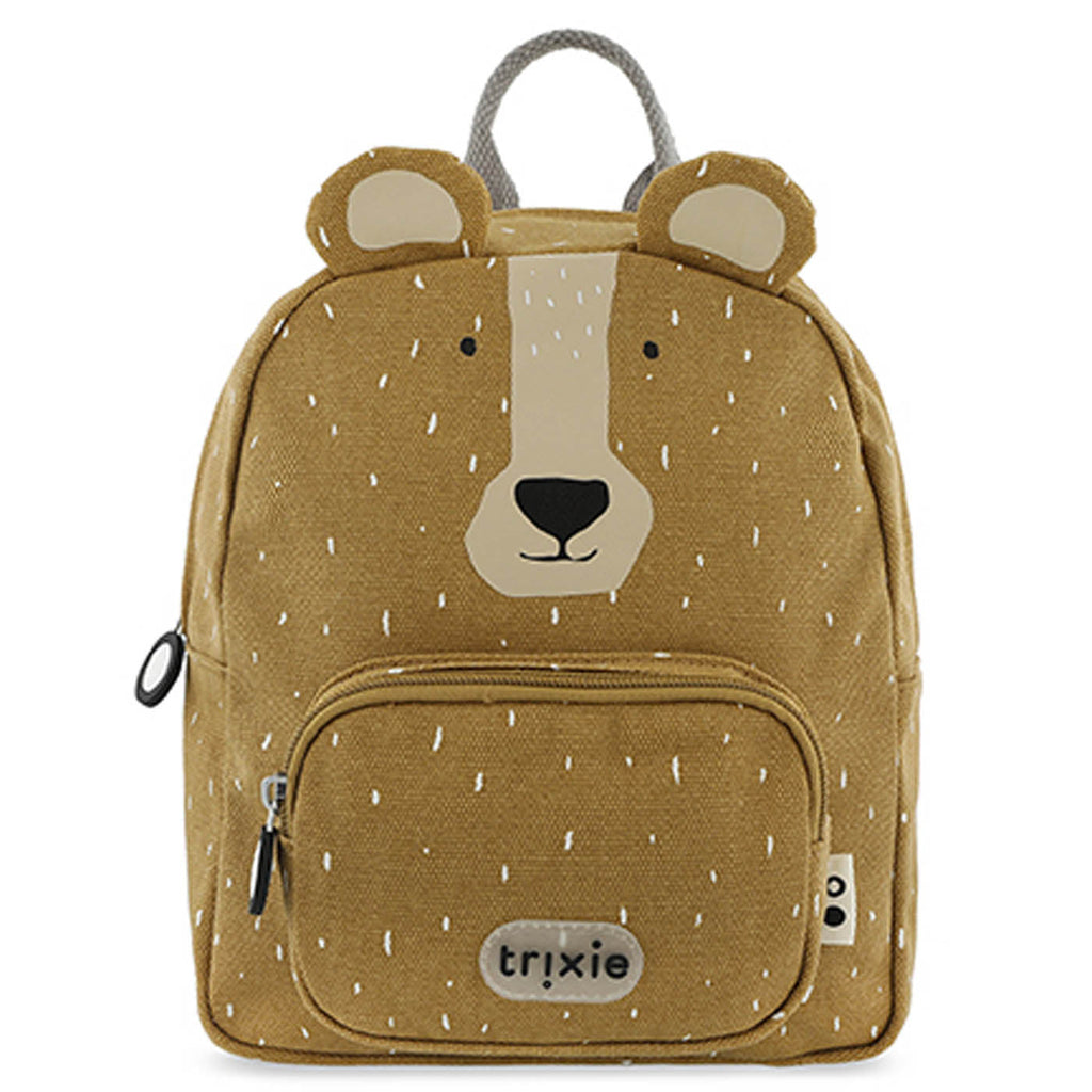 Trixie Rugzakje Small | Mr. Bear