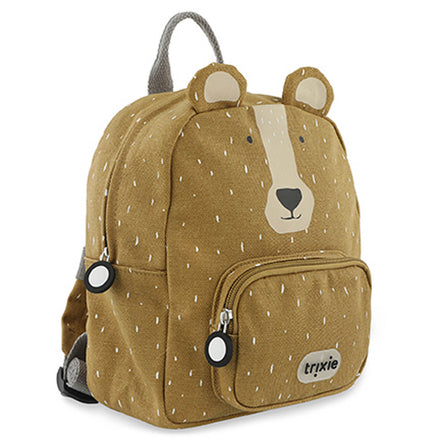 Trixie Rugzakje Small | Mr. Bear