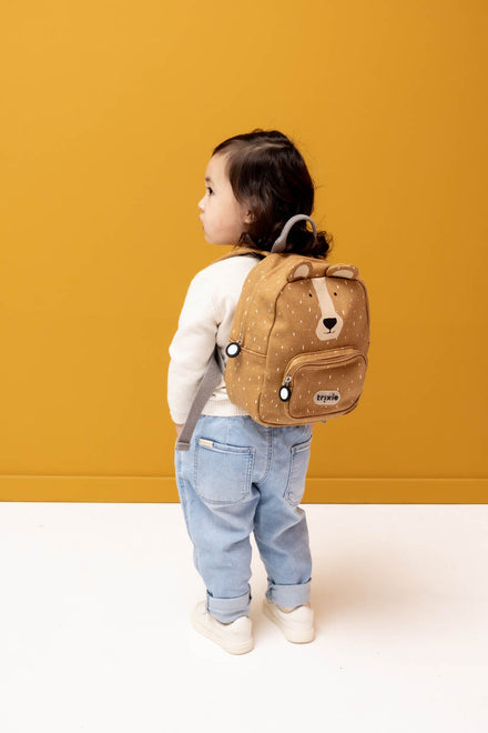 Trixie Rugzakje Small | Mr. Bear