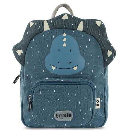 Trixie Rugzakje Small | Mr. Triceratops