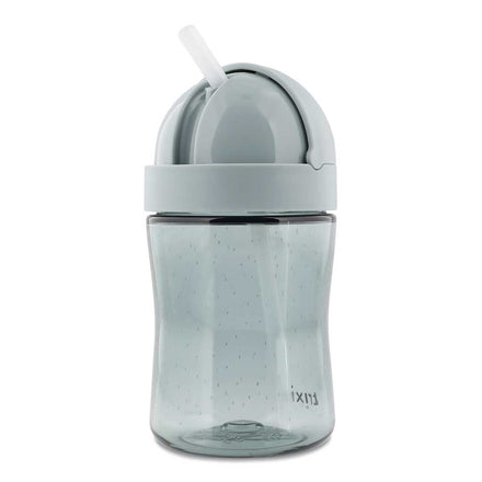 Trixie Drinkfles Rietjesbeker Tritan 300ml | Mr Shark