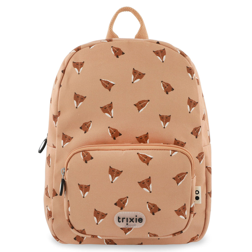 Trixie Rugzakje Print | Fierce Fox