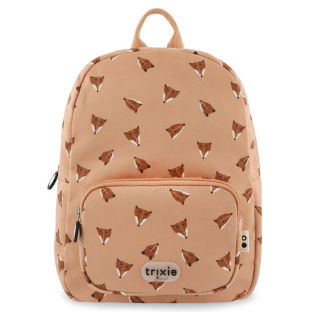 Trixie Rugzakje Print | Fierce Fox