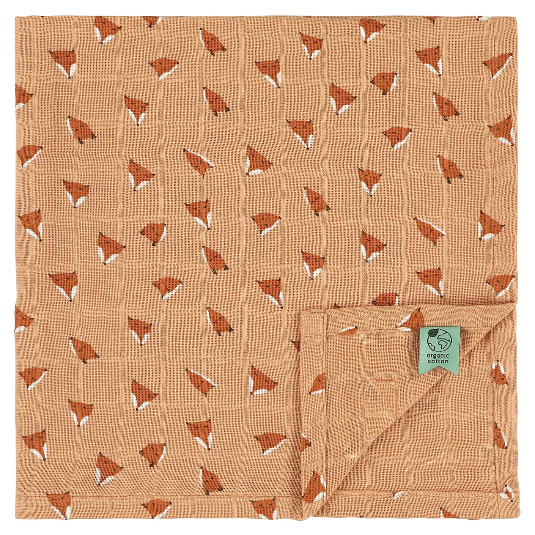 Trixie Tetra Doeken 3-Pack Mix | 55X55cm -  Fierce Fox