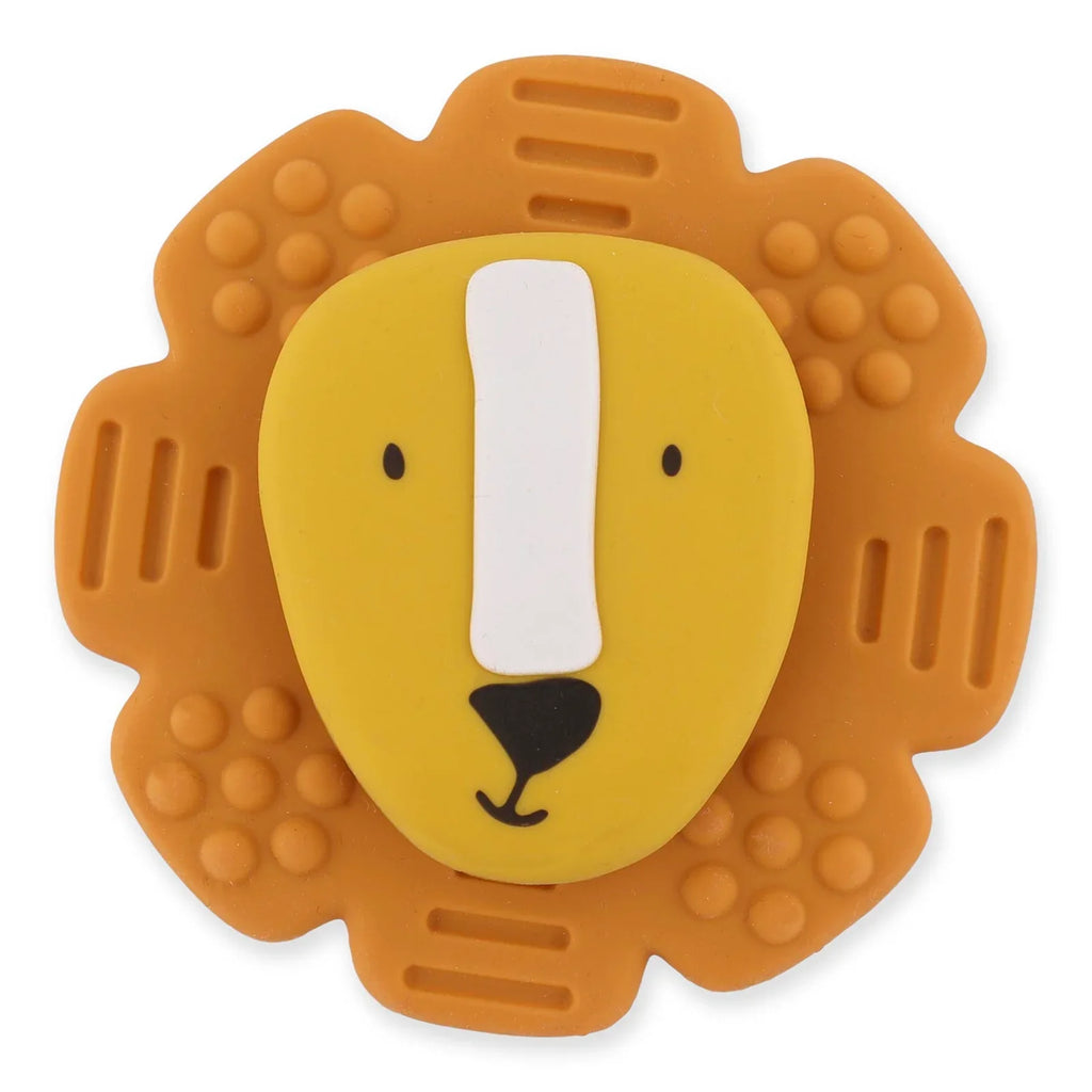 Trixie Siliconen Spinner Met Zuignap - Mr. Lion