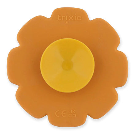 Trixie Siliconen Spinner Met Zuignap - Mr. Lion