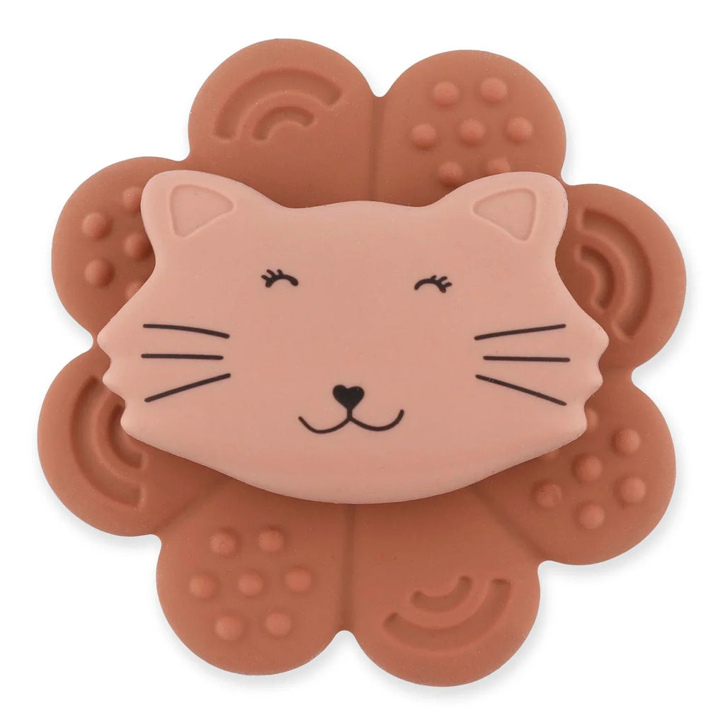 Trixie Siliconen Spinner Met Zuignap - Mrs. Cat