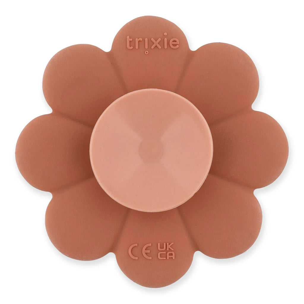 Trixie Siliconen Spinner Met Zuignap - Mrs. Cat