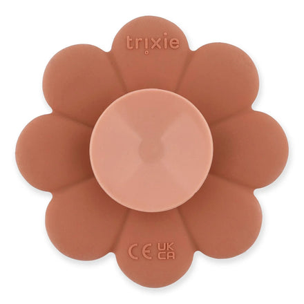 Trixie Siliconen Spinner Met Zuignap - Mrs. Cat
