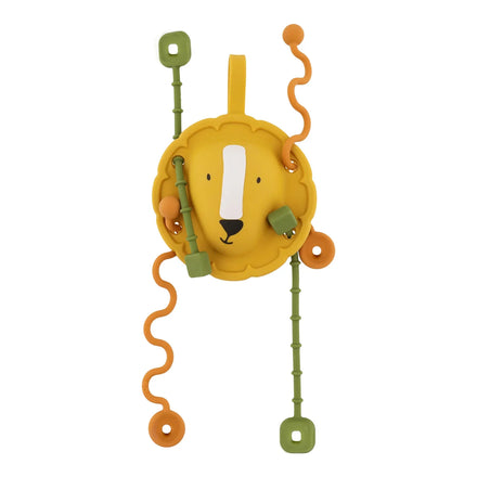 Trixie Sensorisch Trekspeeltje Mr. Lion