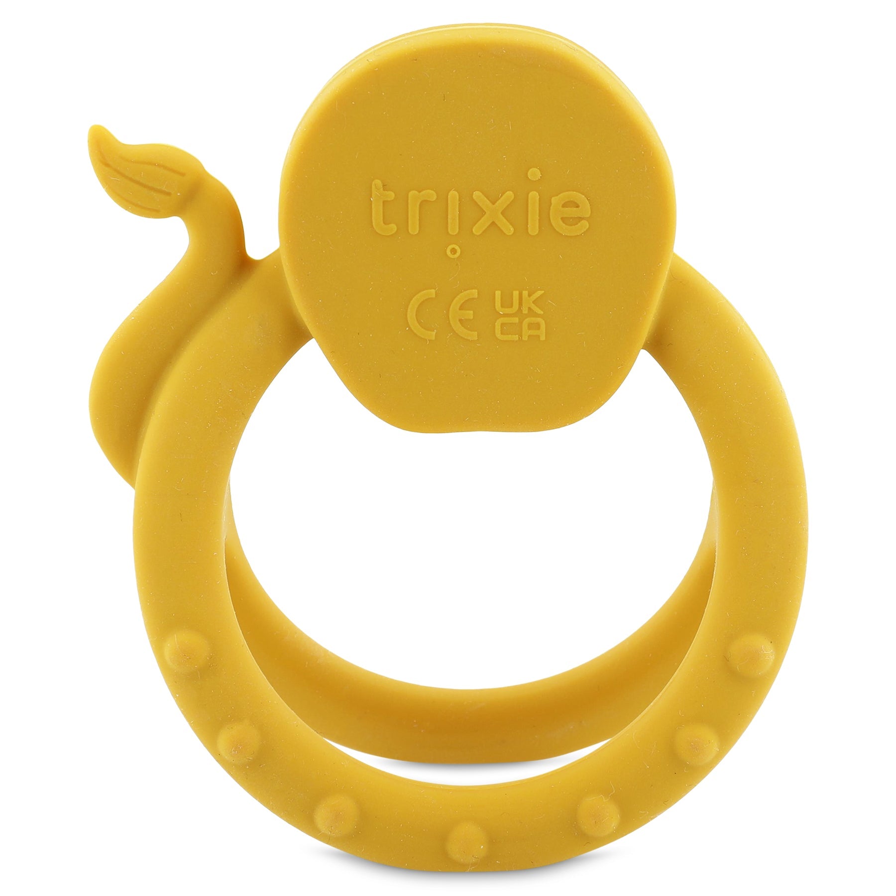Trixie Sensorische Bijtring | Mr. Lion