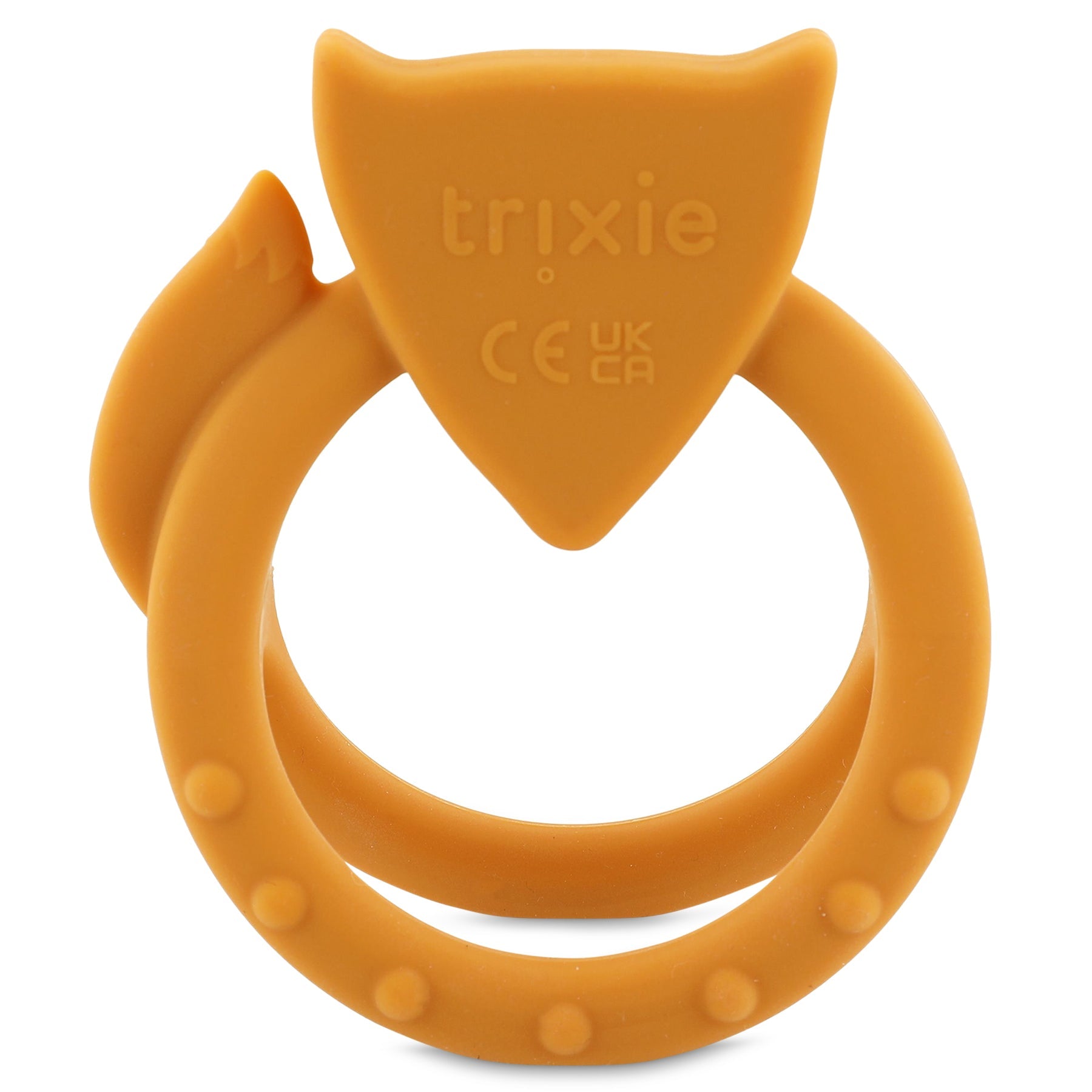 Trixie Sensorische Bijtring | Mr. Fox