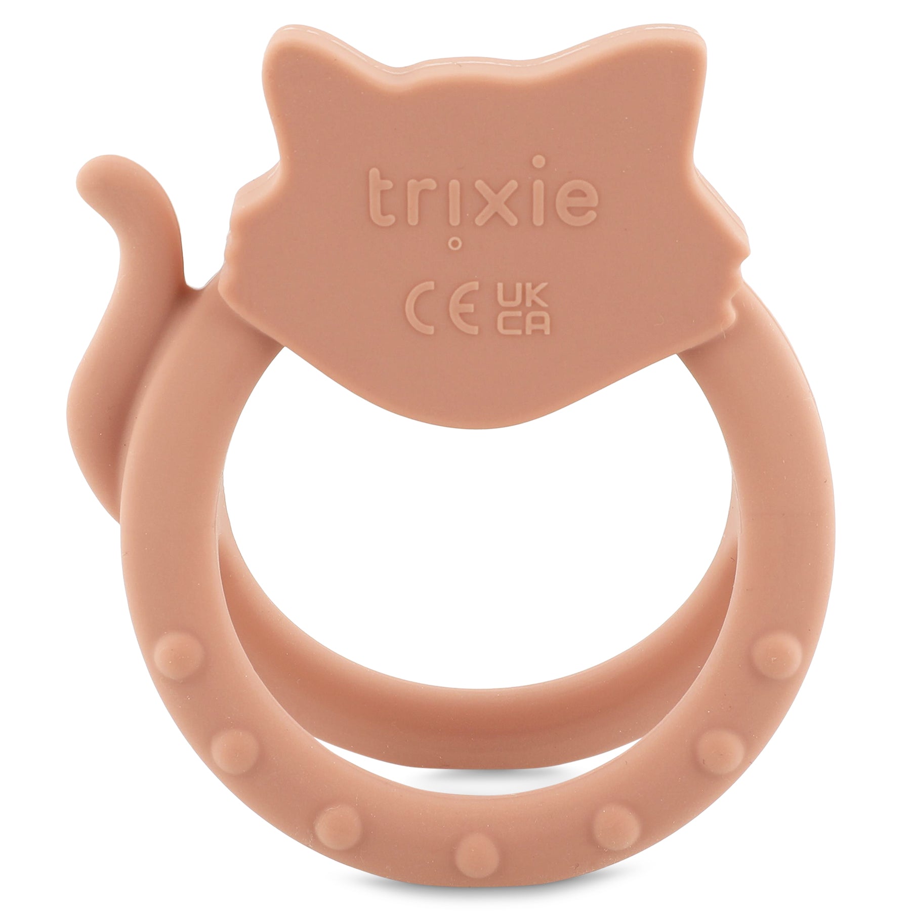 Trixie Sensorische Bijtring | Mrs. Cat