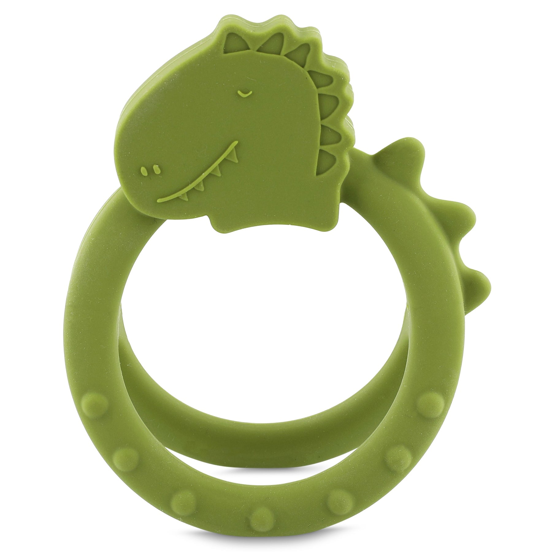 Trixie Sensorische Bijtring | Mr. Dino