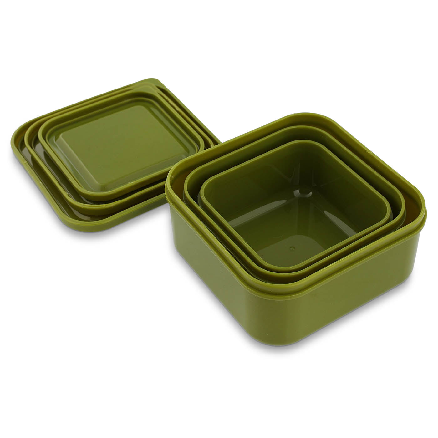 Trixie Snack Box Nesting 3PCS | Mr. Dino