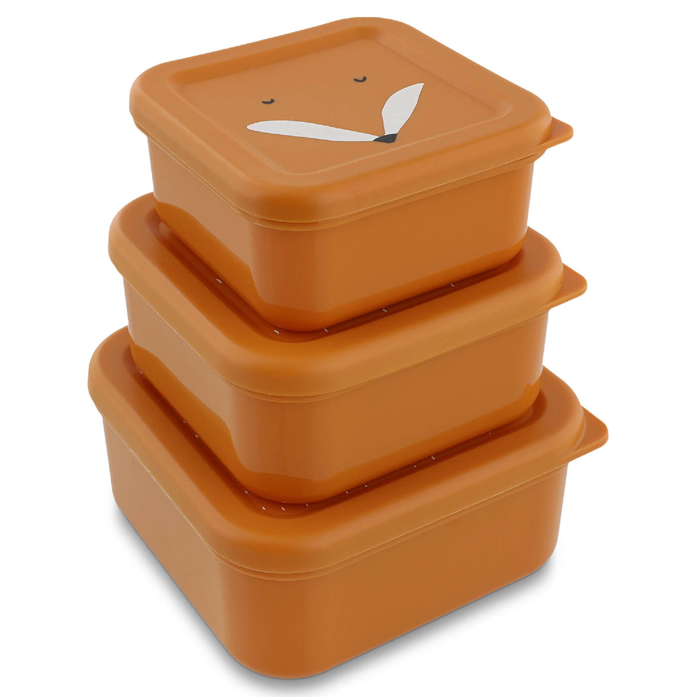 Trixie Snack Box Nesting 3PCS | Mr. Fox