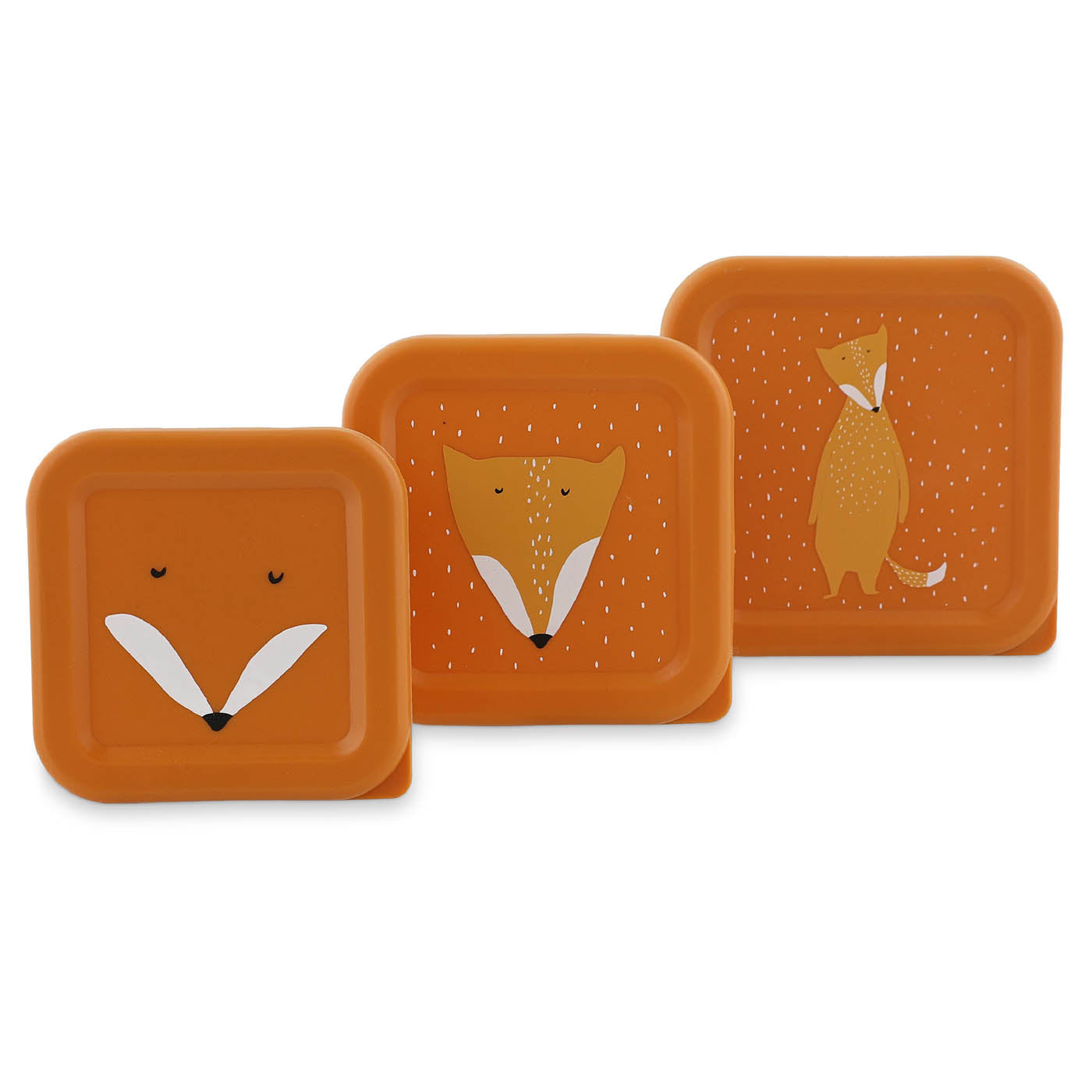 Trixie Snack Box Set | Mr. Fox