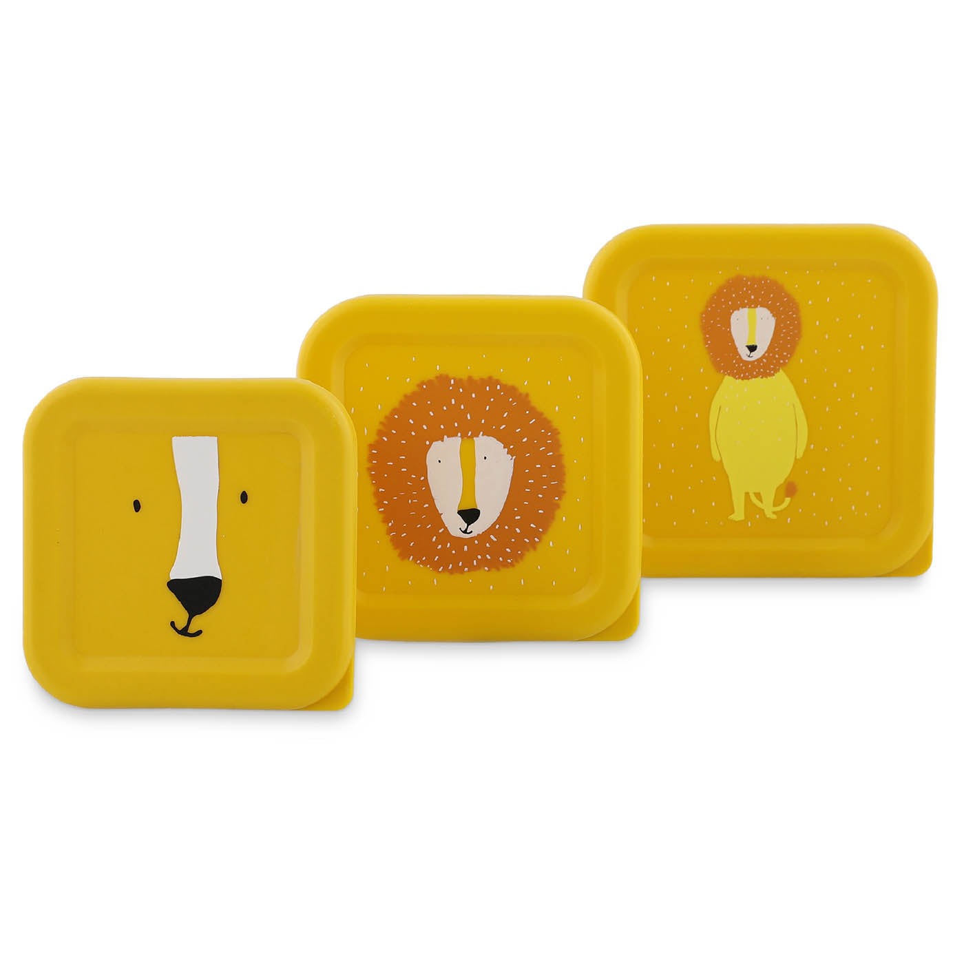 Trixie Snack Box Set | Mr. Lion