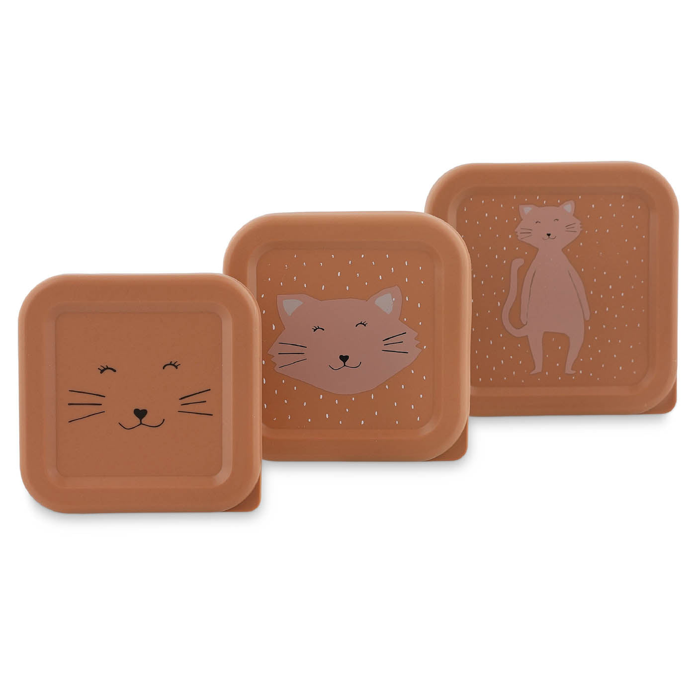 Trixie Snack Box Set | Mrs. Cat