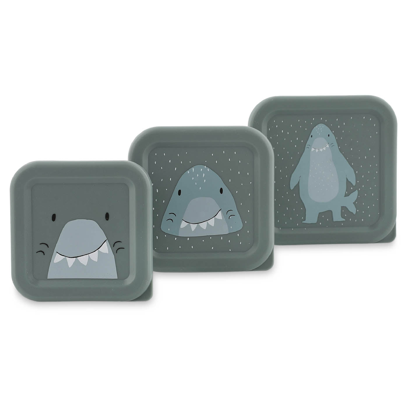 Trixie Snack Box Set | Mr. Shark