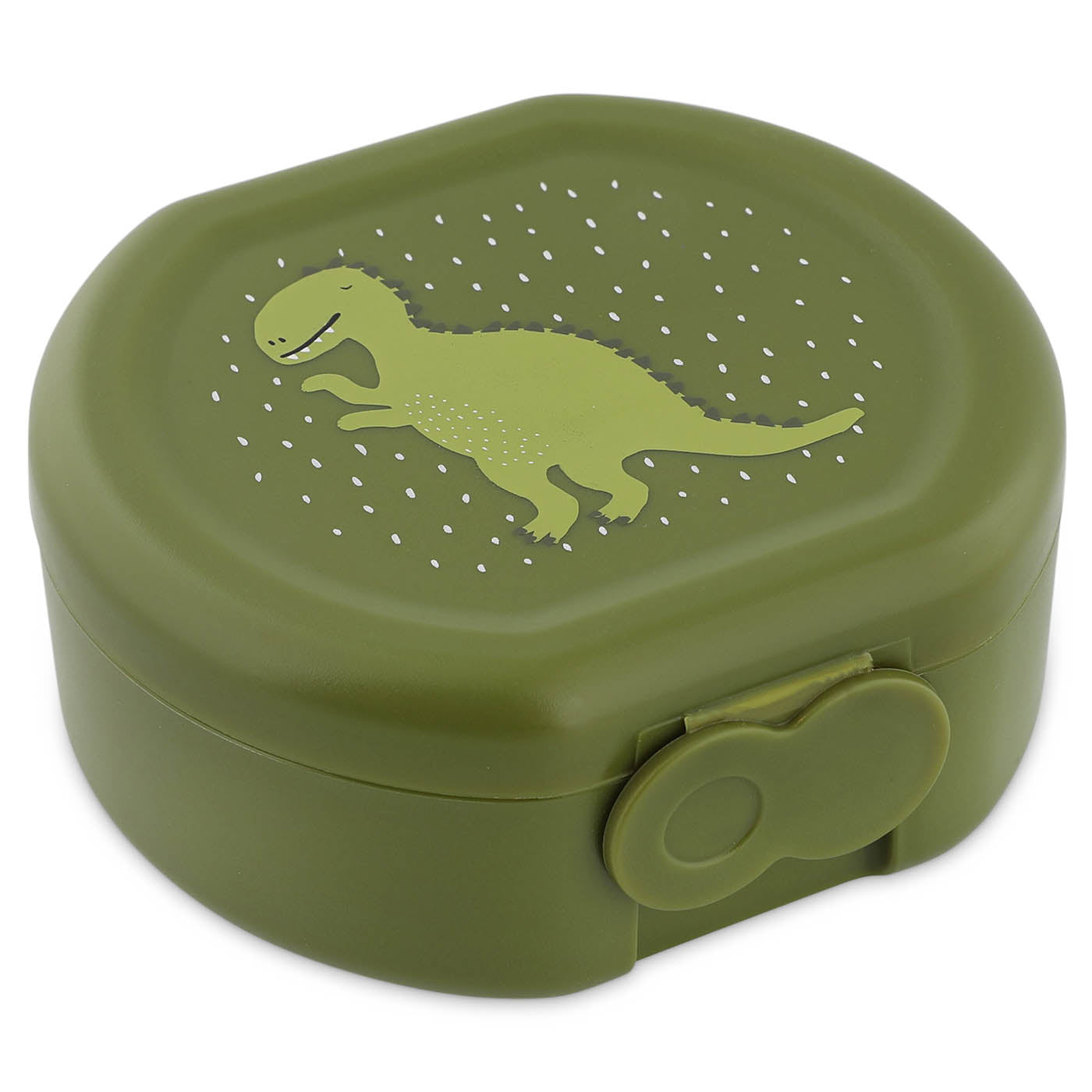 Trixie Snack Box Met Clip 2PCS | Mr. Dino