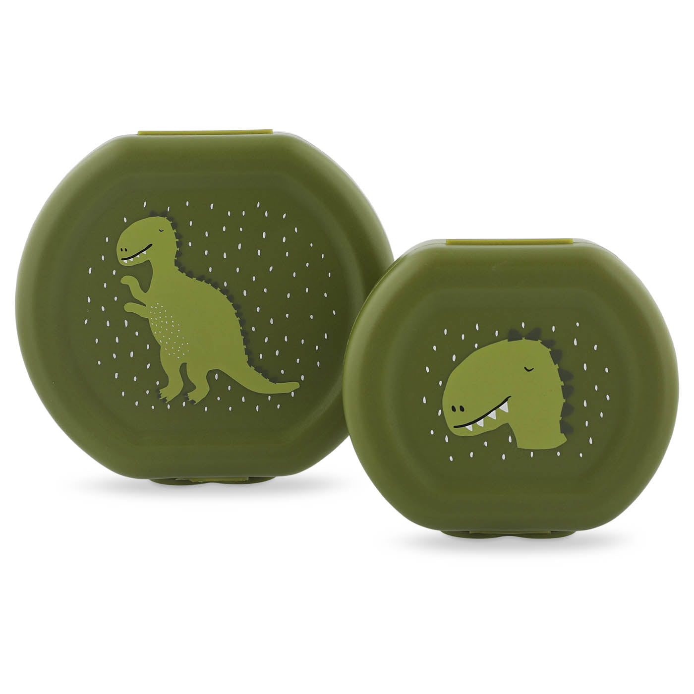 Trixie Snack Box Set met Clip | Mr. Dino