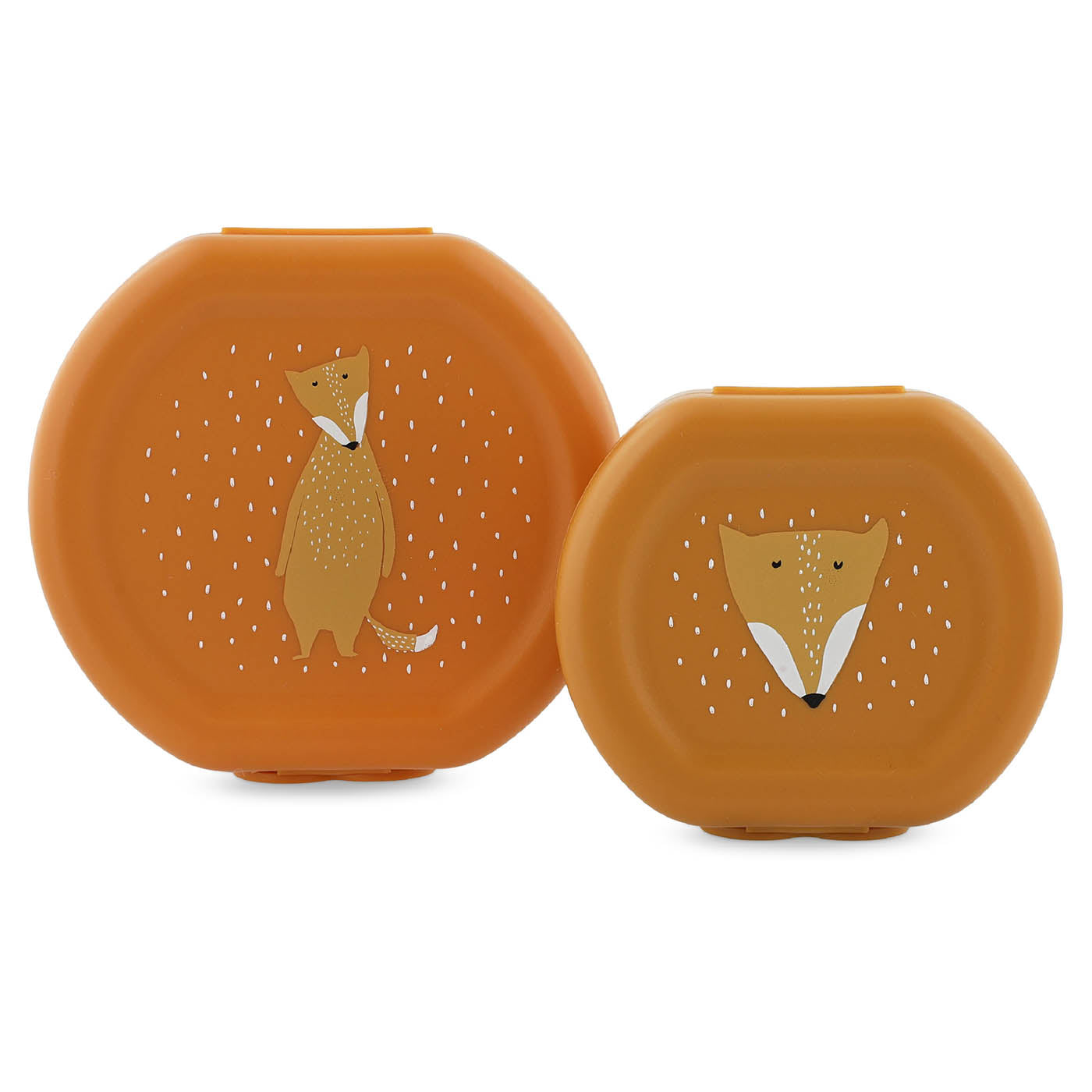 Trixie Snack Box Set met Clip | Mr. Fox