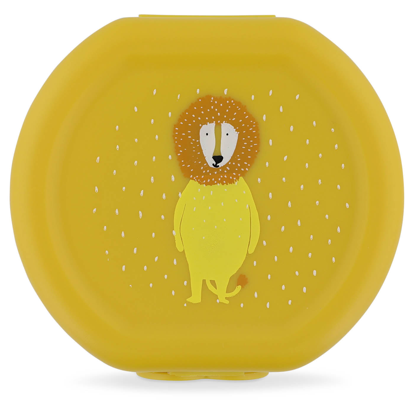 Trixie Snack Box Met Clip 2PCS | Mr. Lion