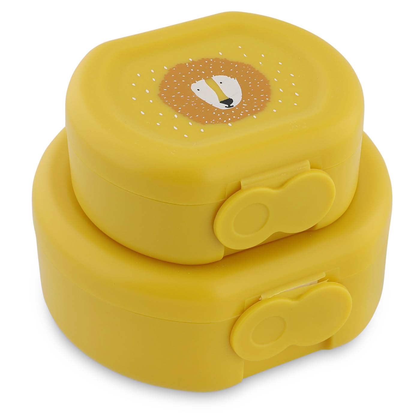 Trixie Snack Box Met Clip 2PCS | Mr. Lion