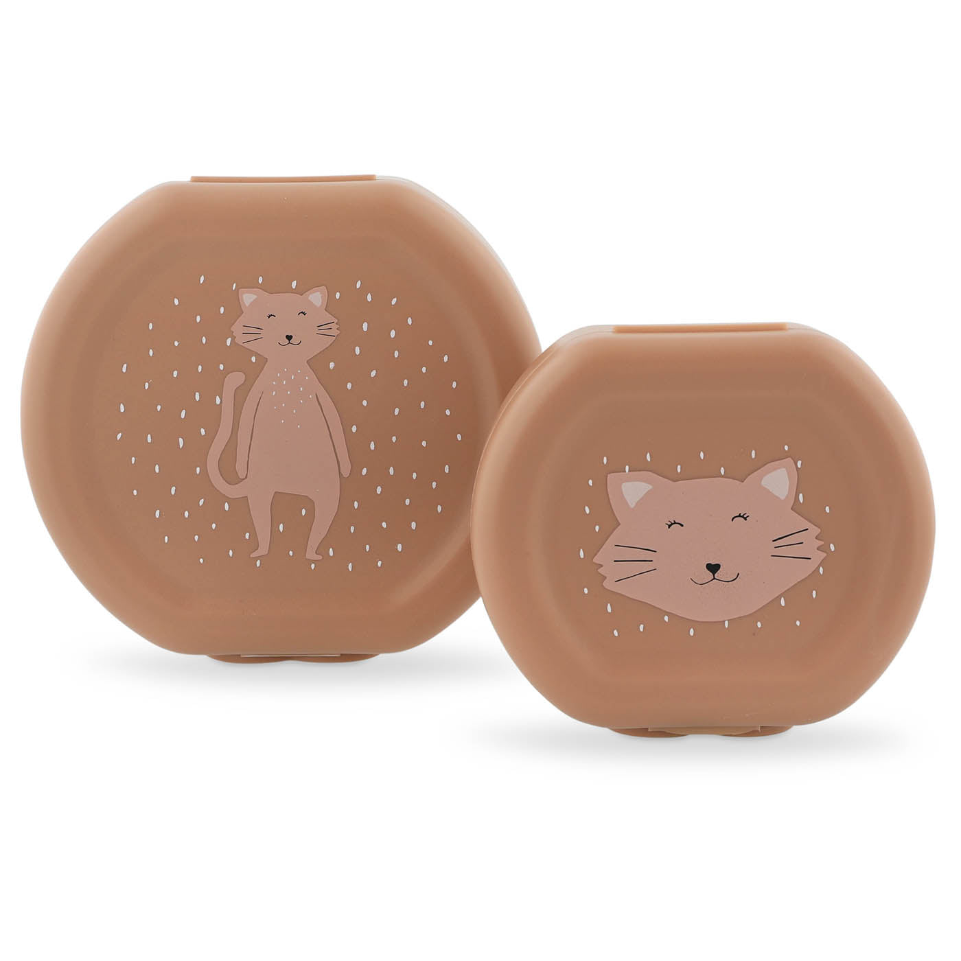Trixie Snack Box Set met Clip | Mrs. Cat