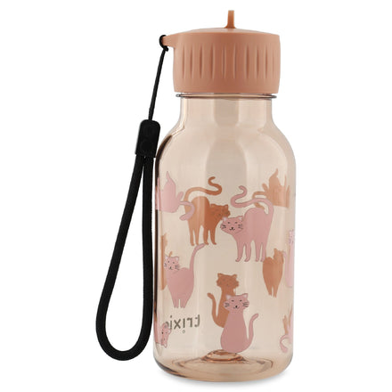 Trixie Tritan™ Drinkfles 350ml | Charming Cat