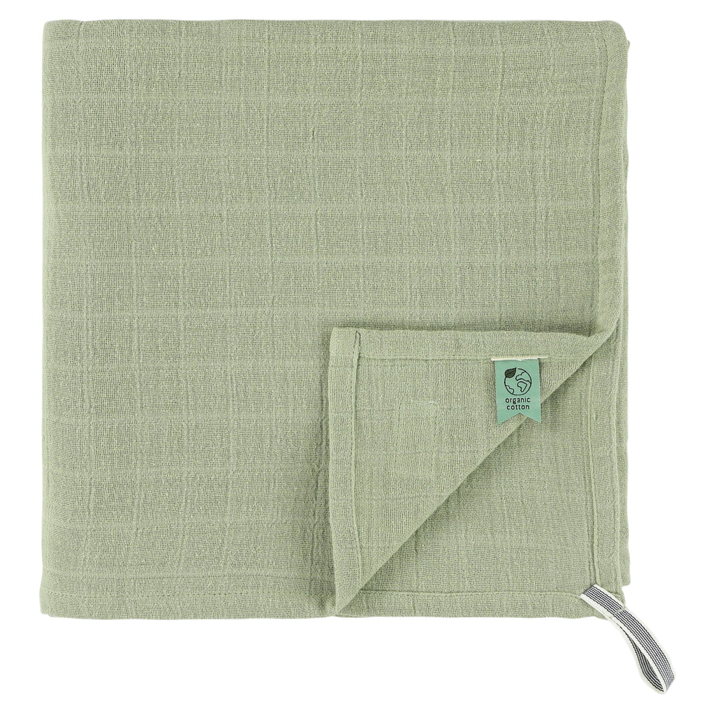 Trixie Tetra Doek | 110X110Cm - Bliss Sage Bliss Sage