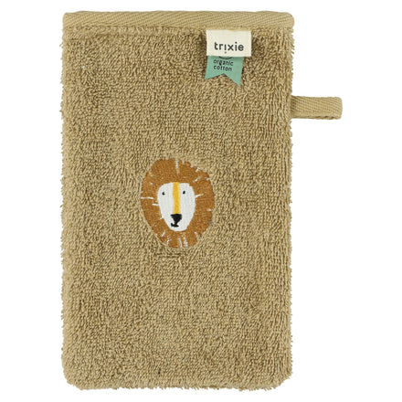 Trixie Washandje 2-Pack - Lion