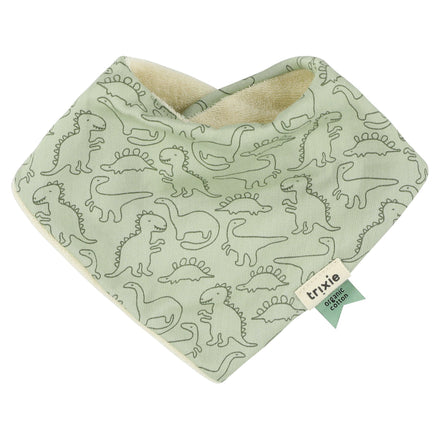 Trixie Bandana Slab 3-Pack Mix - Daring Dino Daring Dino