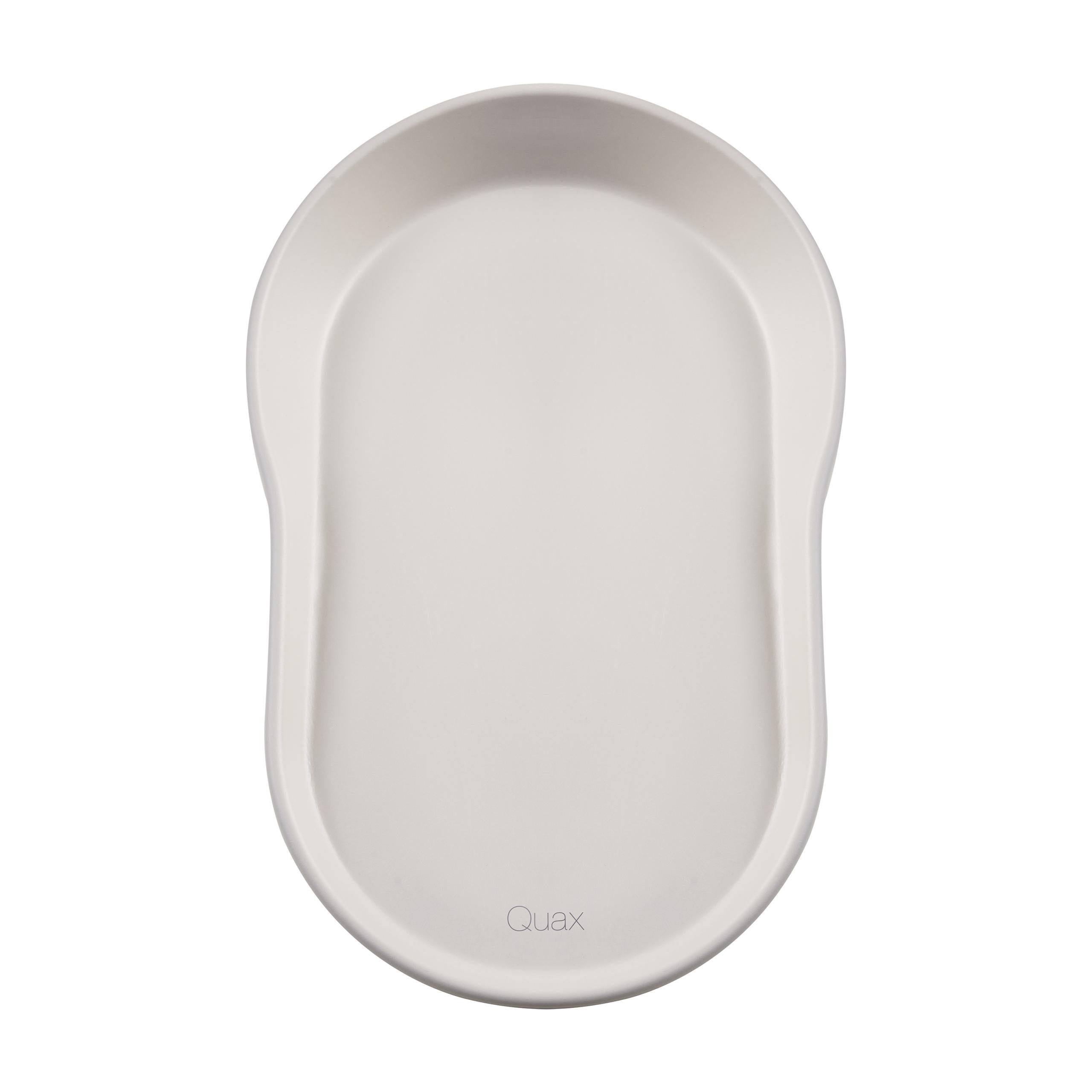 Quax Waskussen Mamee | Clay