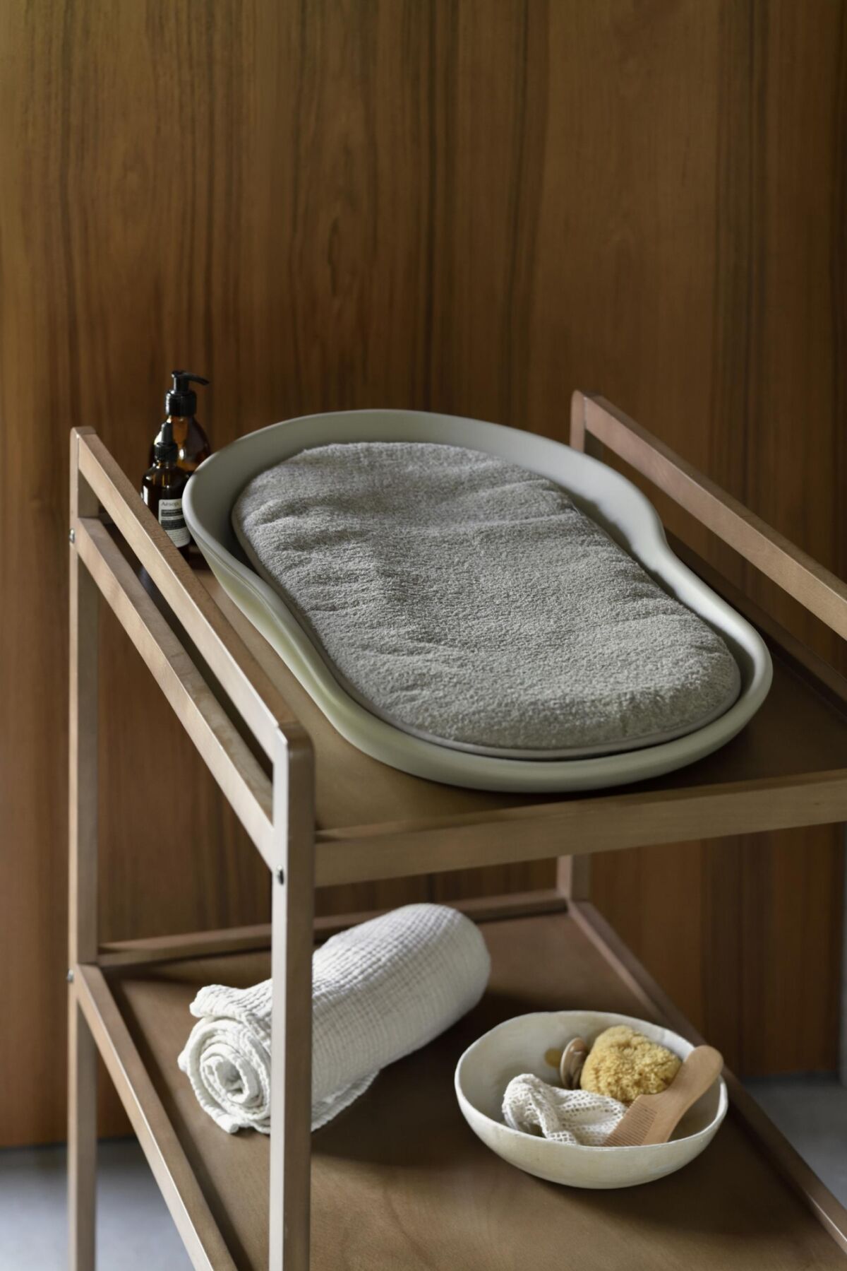 Quax Waskussen Mamee | Tijm