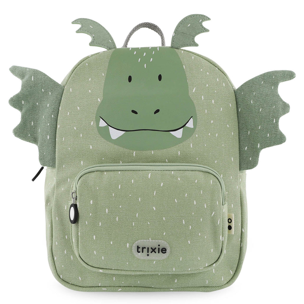 Trixie Rugzak | Mr. Dragon
